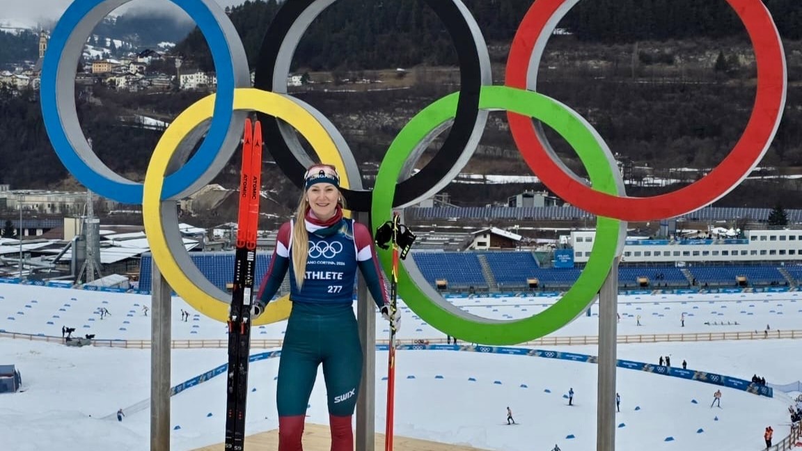 A mezőny második felében végeztek a magyar sífutók a sprtintszámban